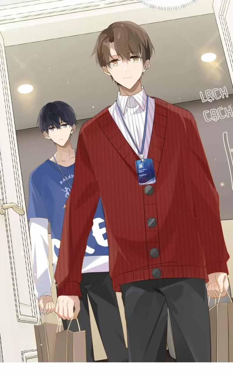 Biệt Lai Vô Dạng 58 trang 10