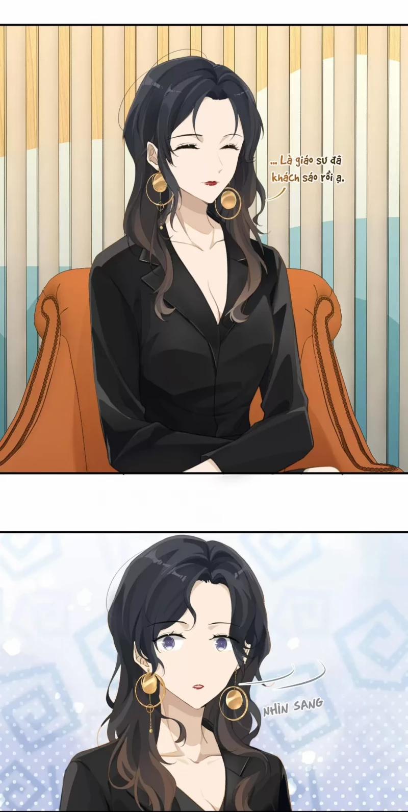 Biệt Lai Vô Dạng 58 trang 11