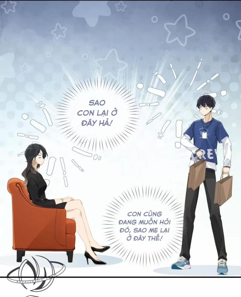 Biệt Lai Vô Dạng 58 trang 12