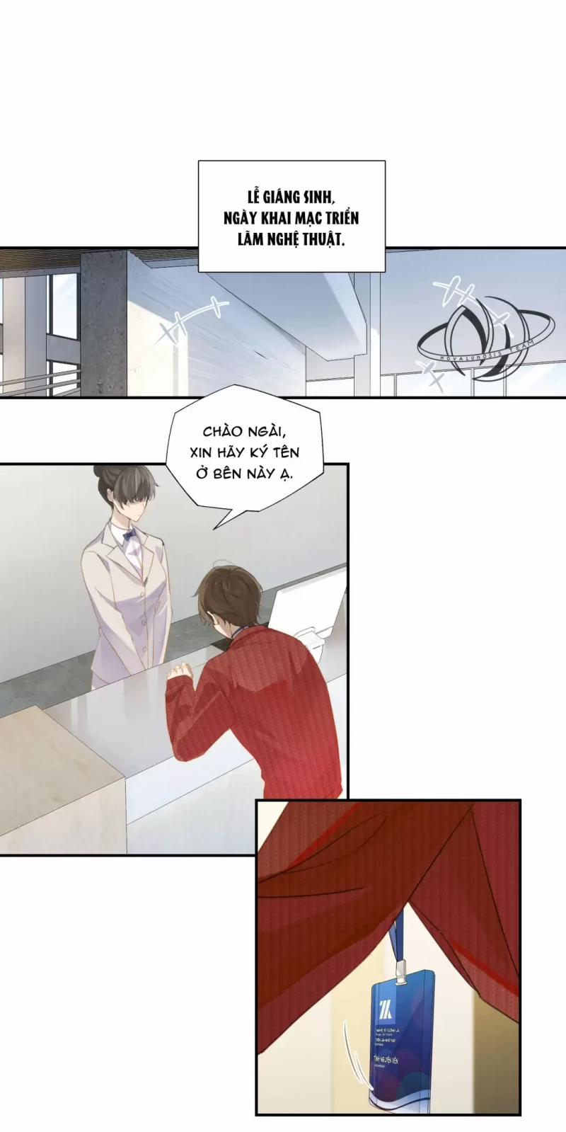 Biệt Lai Vô Dạng 58 trang 2