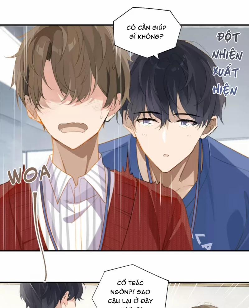 Biệt Lai Vô Dạng 58 trang 3