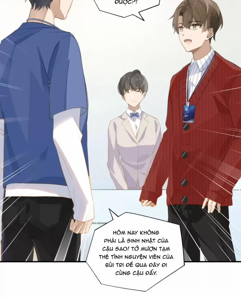 Biệt Lai Vô Dạng 58 trang 4