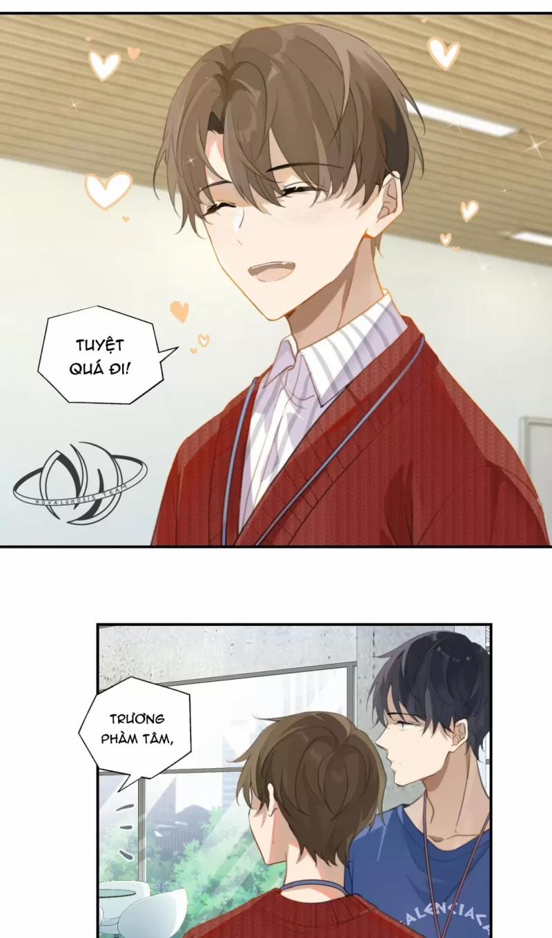 Biệt Lai Vô Dạng 58 trang 5