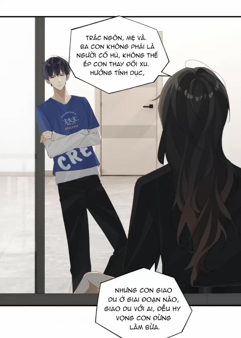 Biệt Lai Vô Dạng 59 trang 10