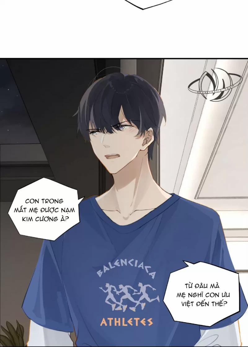 Biệt Lai Vô Dạng 59 trang 11