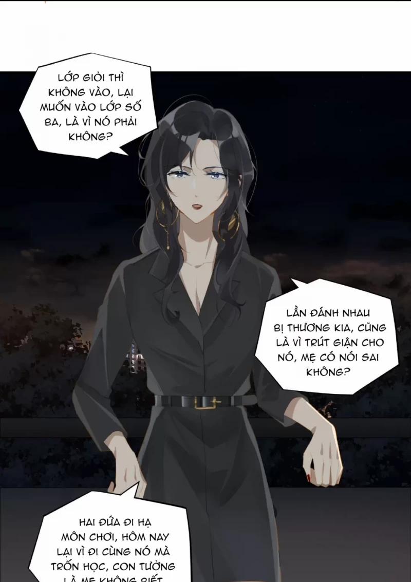 Biệt Lai Vô Dạng 59 trang 12