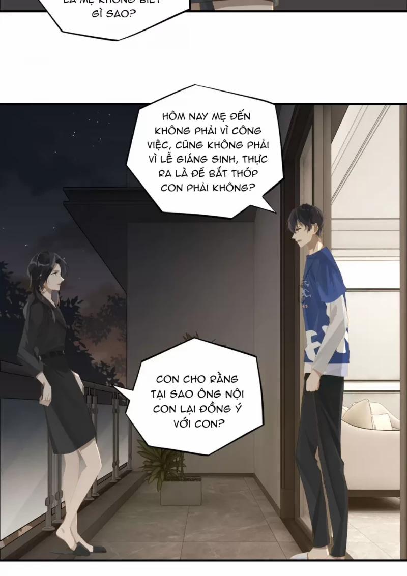 Biệt Lai Vô Dạng 59 trang 13