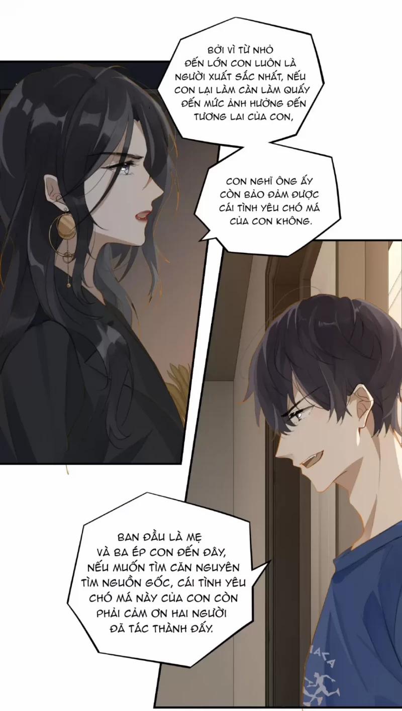 Biệt Lai Vô Dạng 59 trang 14