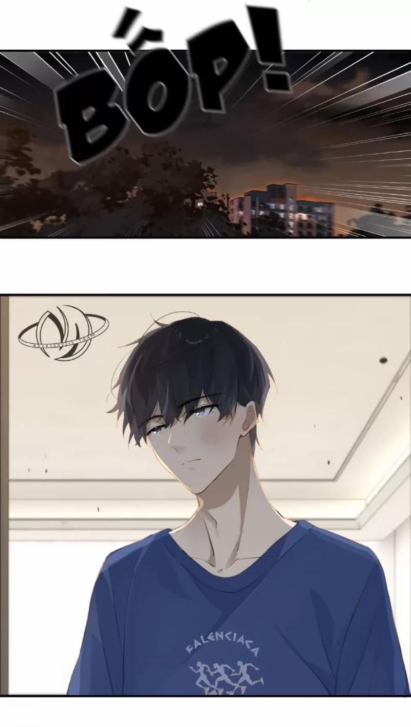 Biệt Lai Vô Dạng 59 trang 15