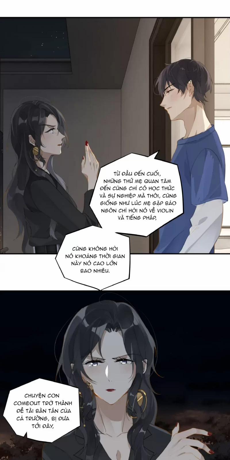 Biệt Lai Vô Dạng 59 trang 16