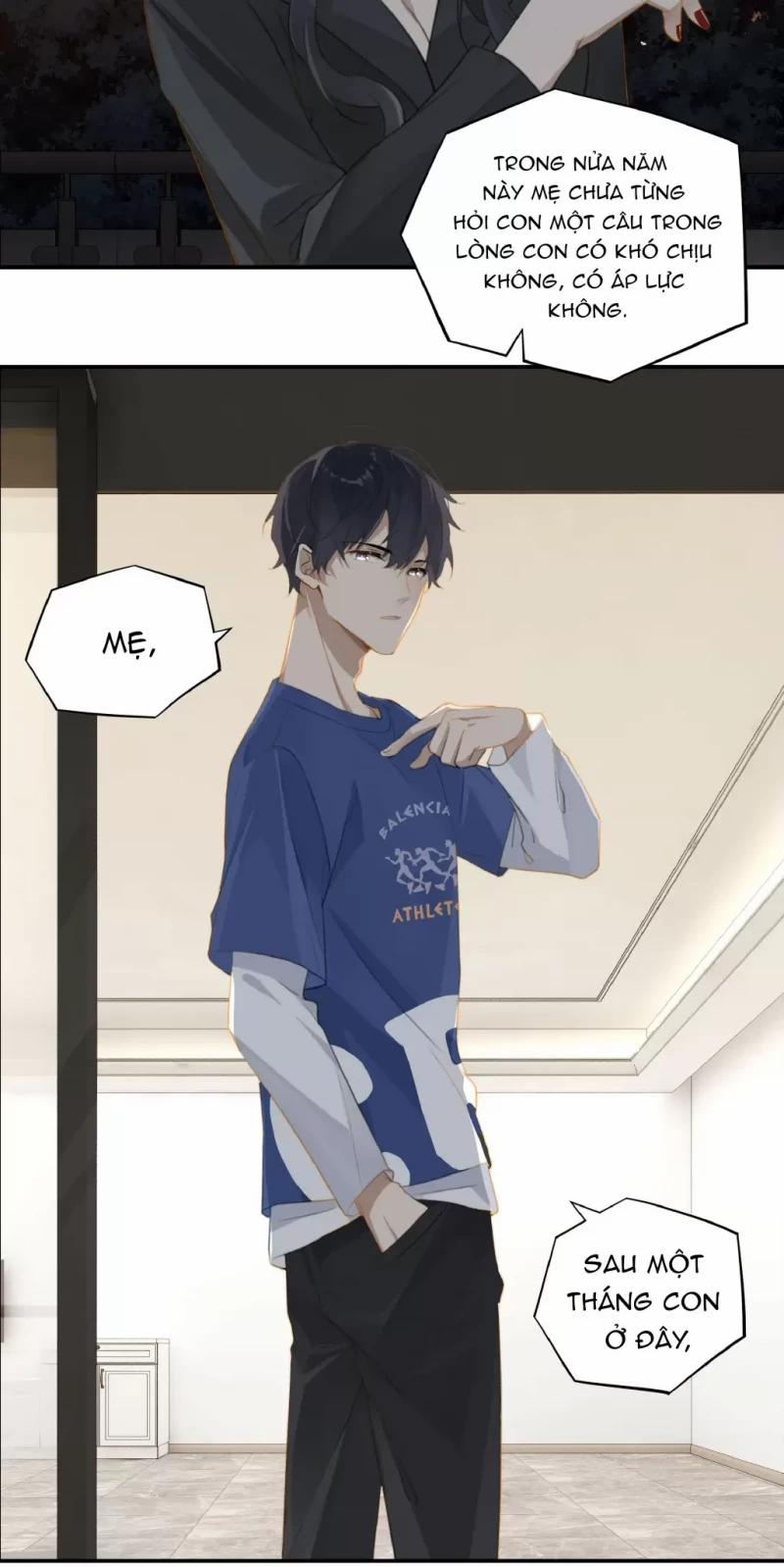 Biệt Lai Vô Dạng 59 trang 17