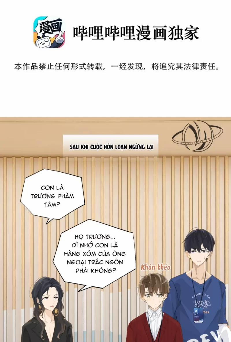 Biệt Lai Vô Dạng 59 trang 2