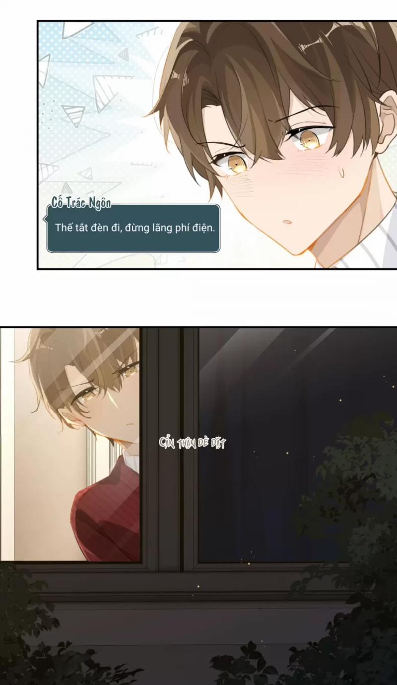 Biệt Lai Vô Dạng 59 trang 22