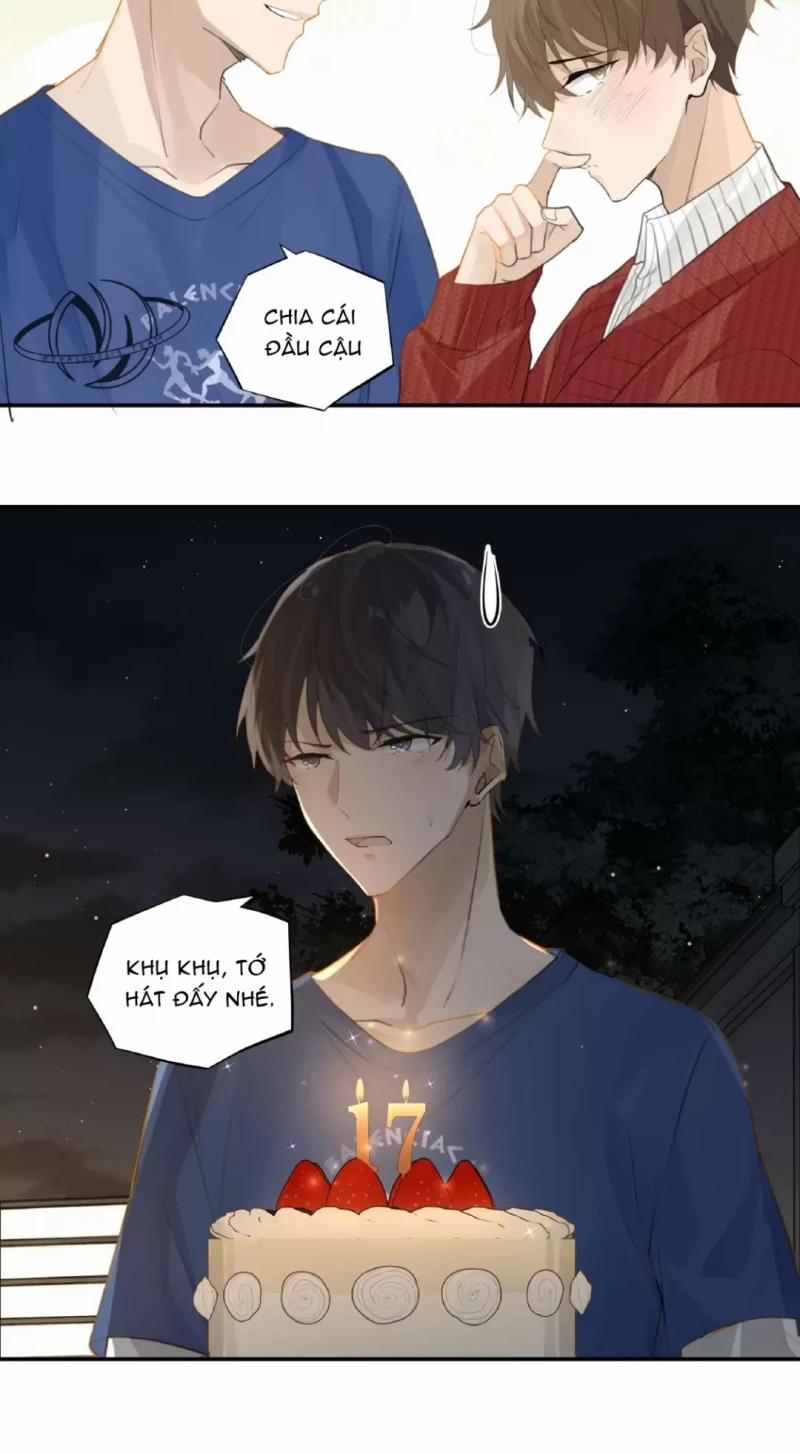 Biệt Lai Vô Dạng 59 trang 27