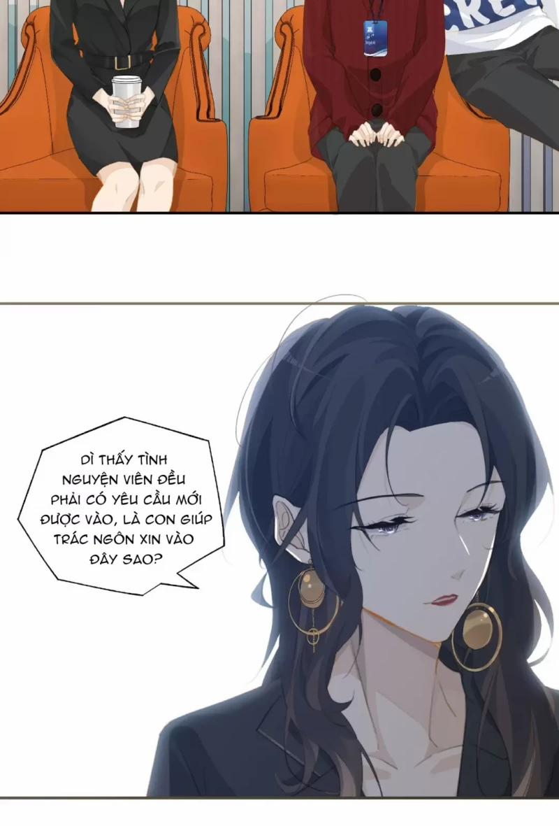 Biệt Lai Vô Dạng 59 trang 3