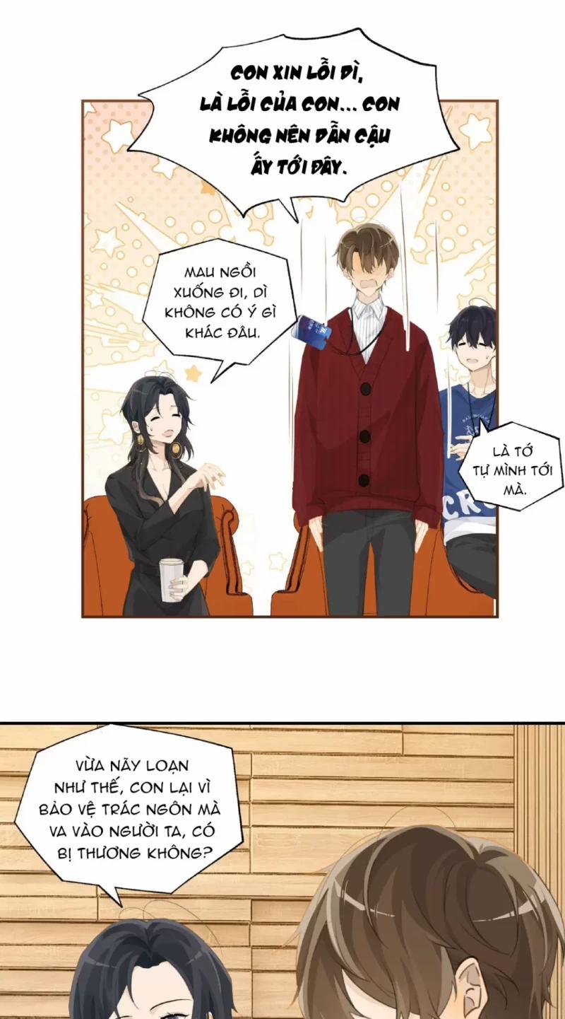 Biệt Lai Vô Dạng 59 trang 4