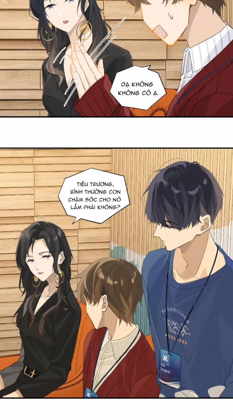 Biệt Lai Vô Dạng 59 trang 5