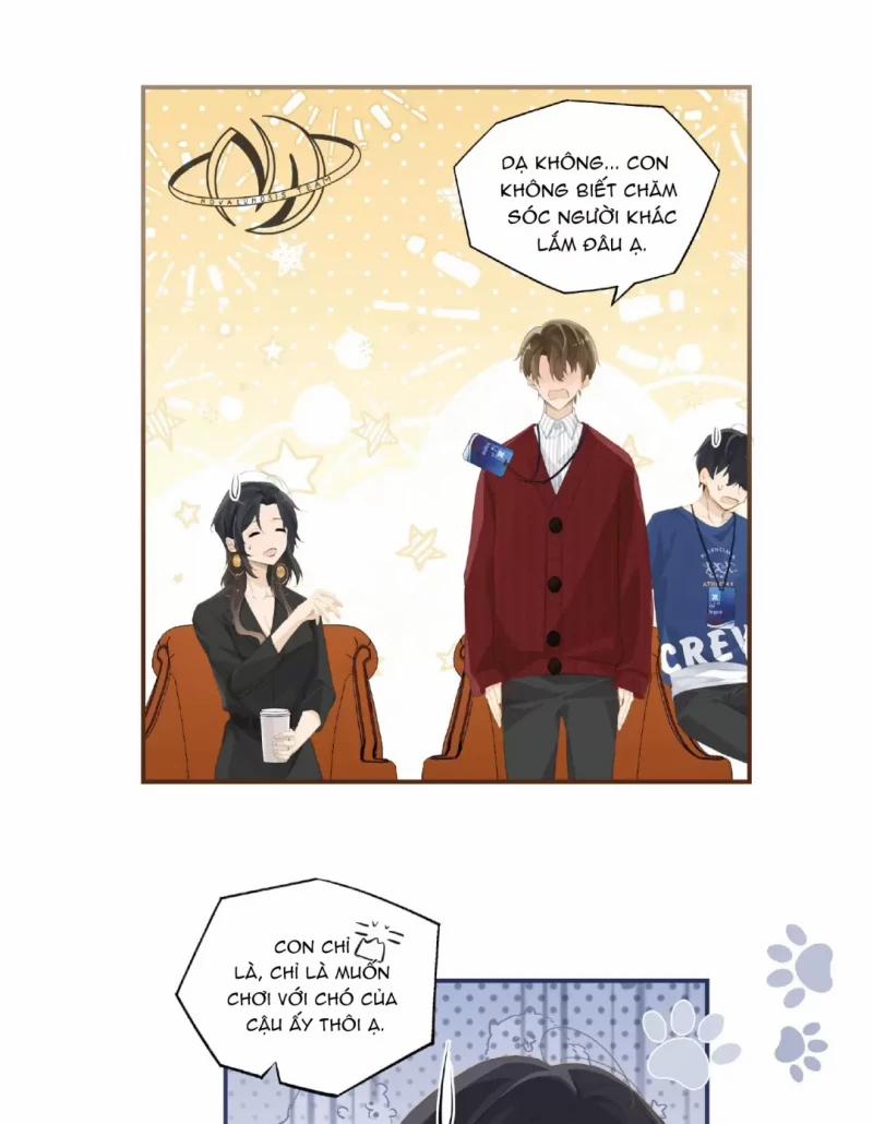 Biệt Lai Vô Dạng 59 trang 6