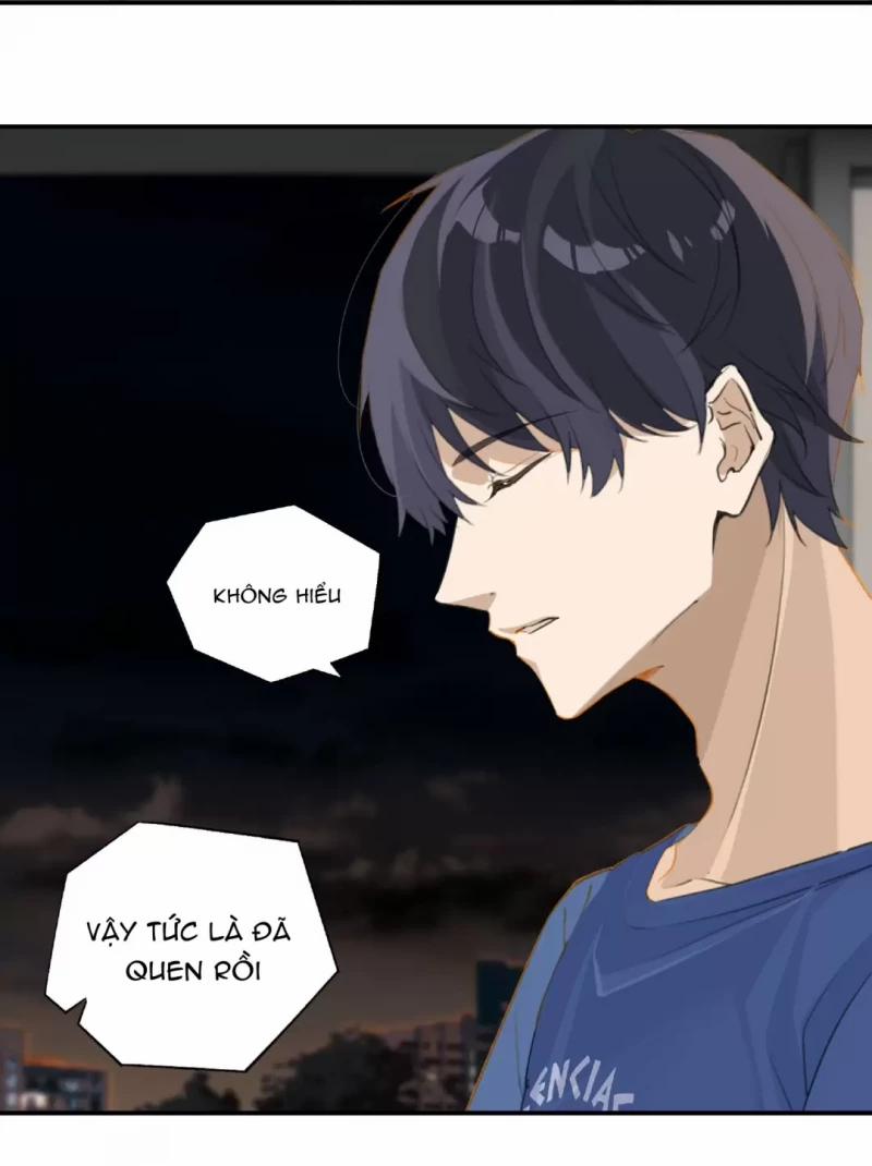 Biệt Lai Vô Dạng 59 trang 9