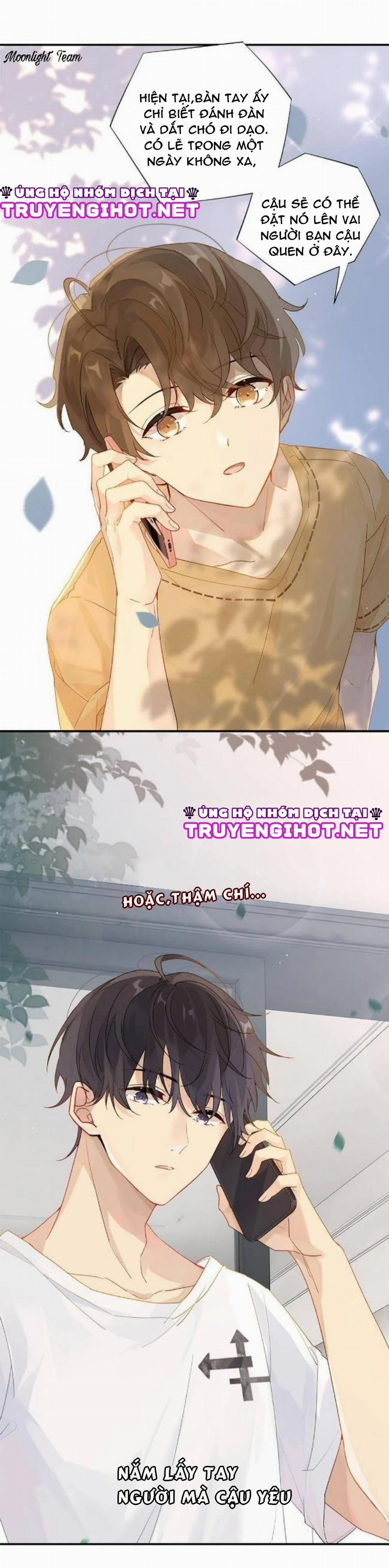 Biệt Lai Vô Dạng 6 trang 6