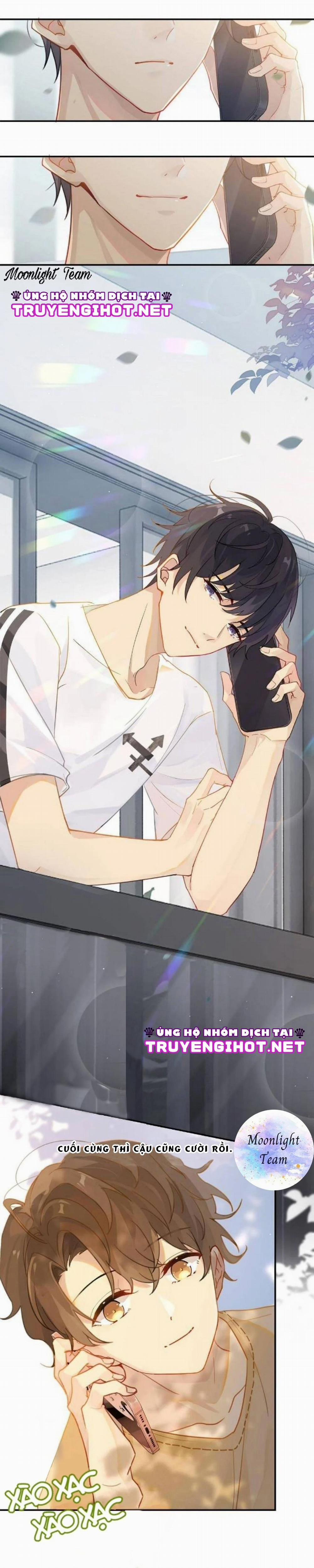 Biệt Lai Vô Dạng 6 trang 7