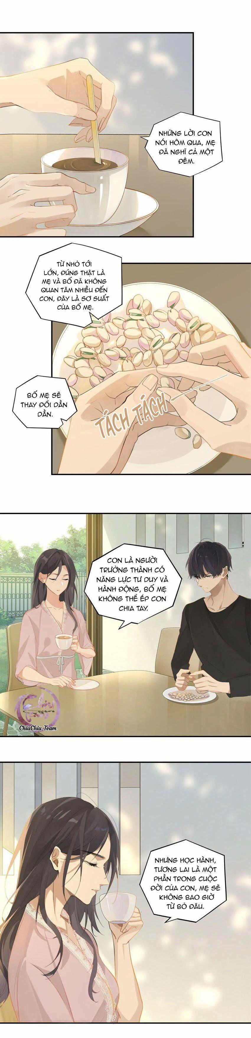 Biệt Lai Vô Dạng 60 trang 1