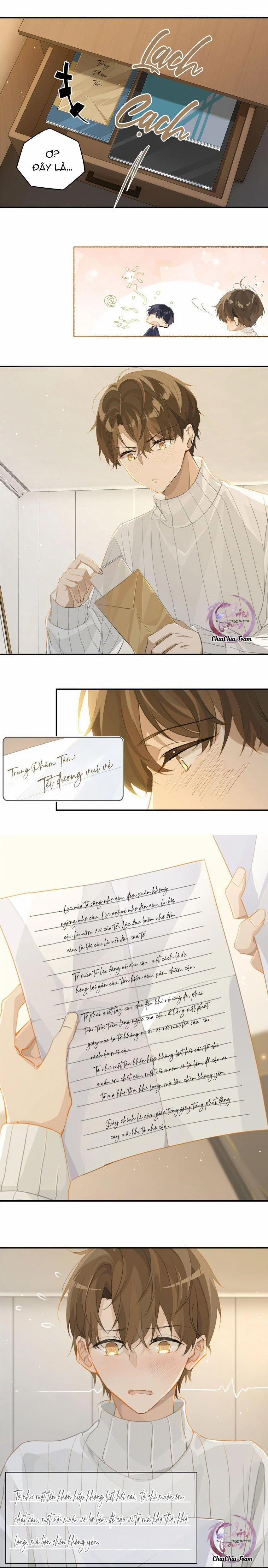 Biệt Lai Vô Dạng 60 trang 5