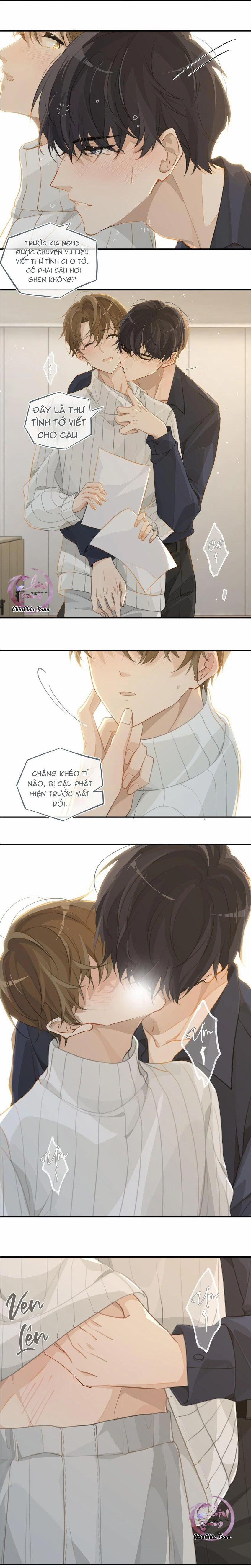 Biệt Lai Vô Dạng 60 trang 6