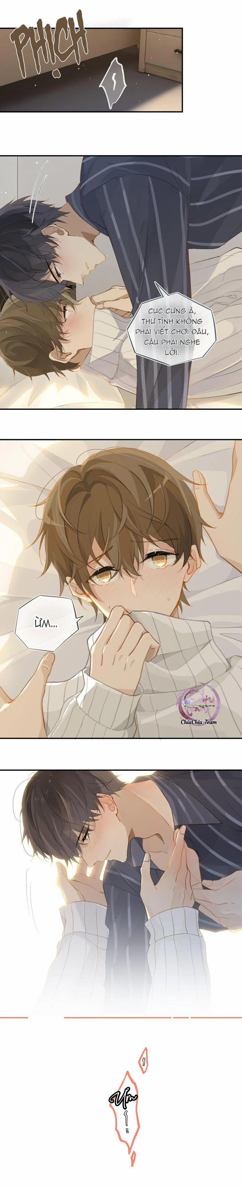 Biệt Lai Vô Dạng 60 trang 7