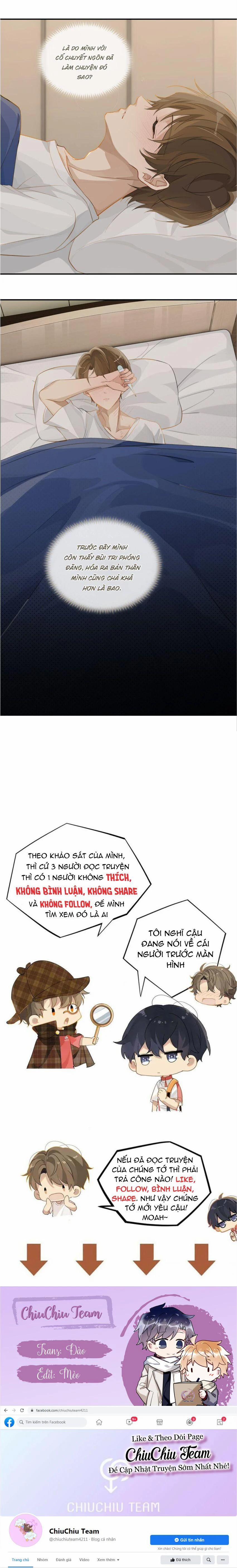 Biệt Lai Vô Dạng 61 trang 9