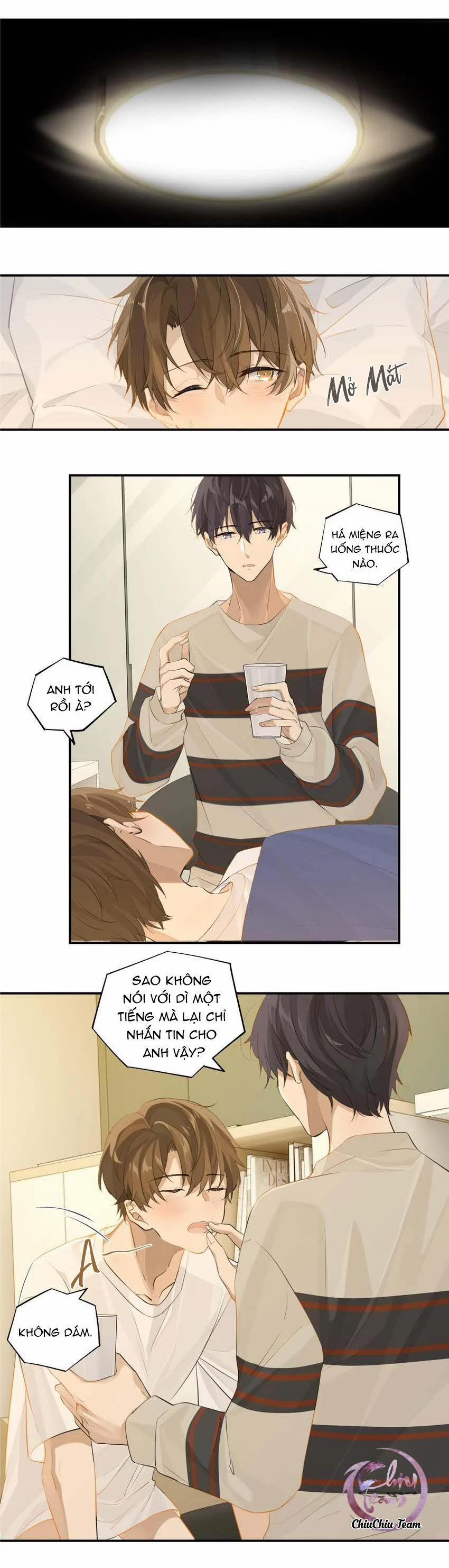 Biệt Lai Vô Dạng 62 trang 2