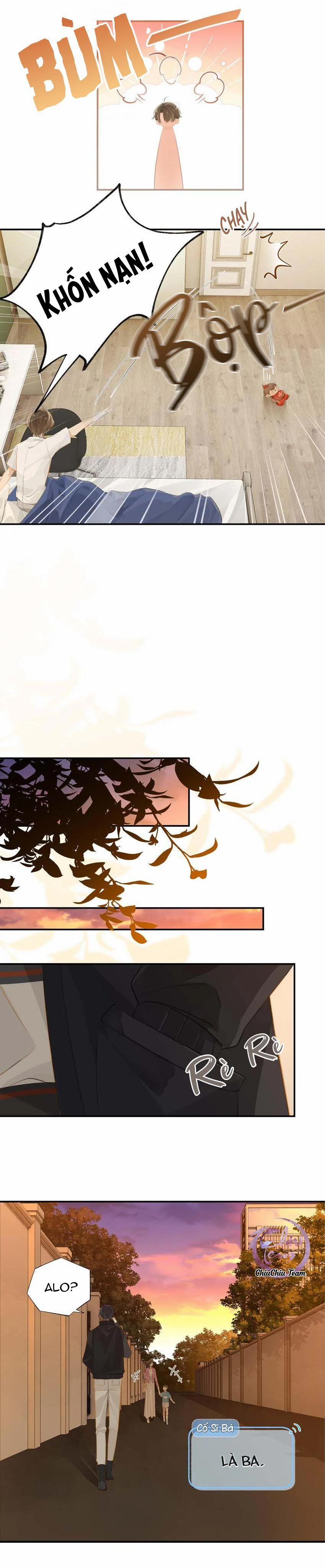 Biệt Lai Vô Dạng 62 trang 6