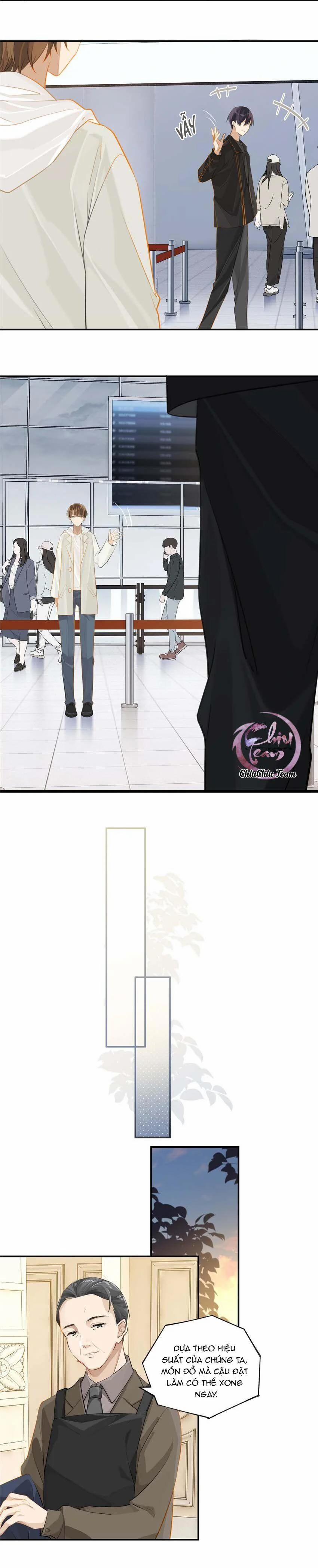 Biệt Lai Vô Dạng 63 trang 3