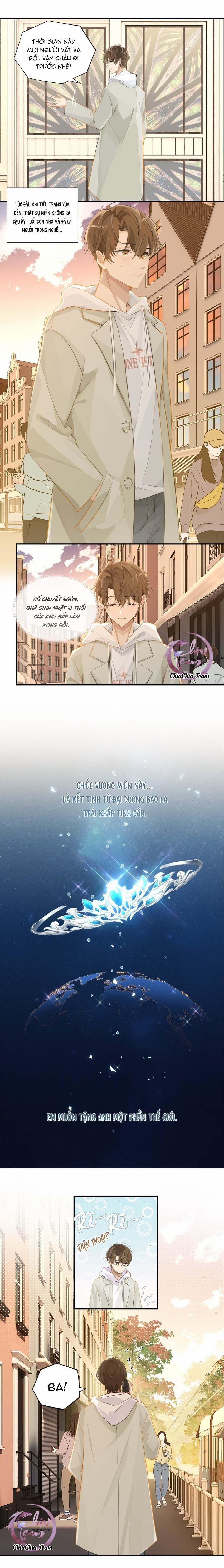 Biệt Lai Vô Dạng 63 trang 4