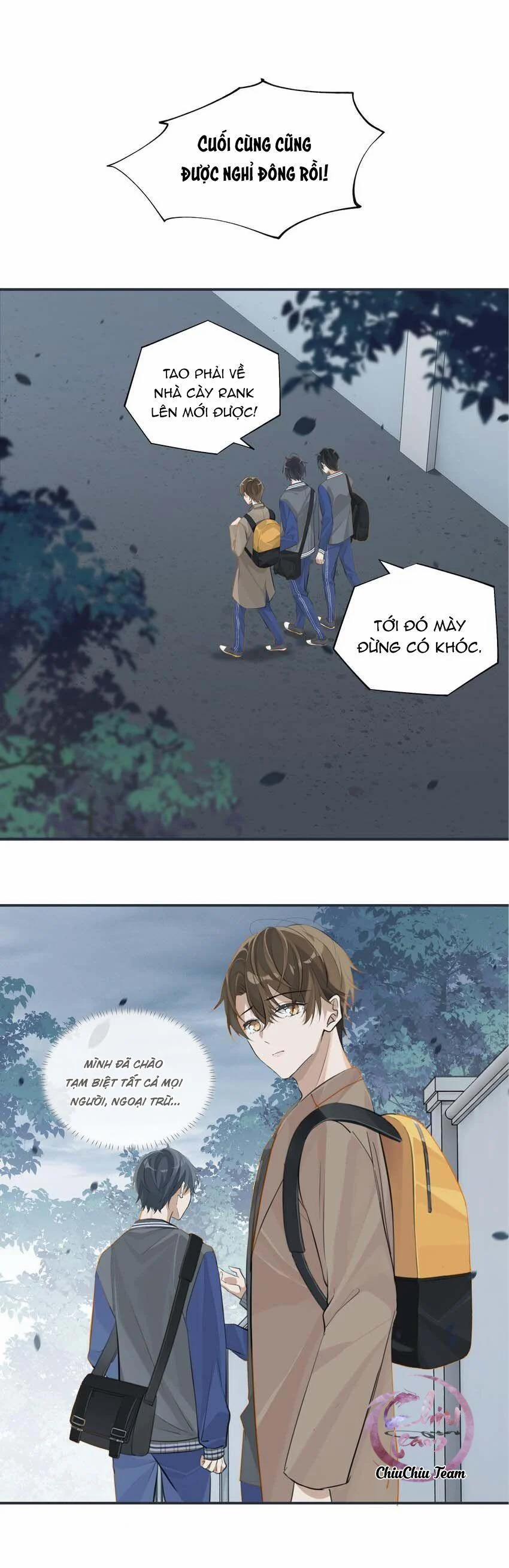 Biệt Lai Vô Dạng 64 trang 2