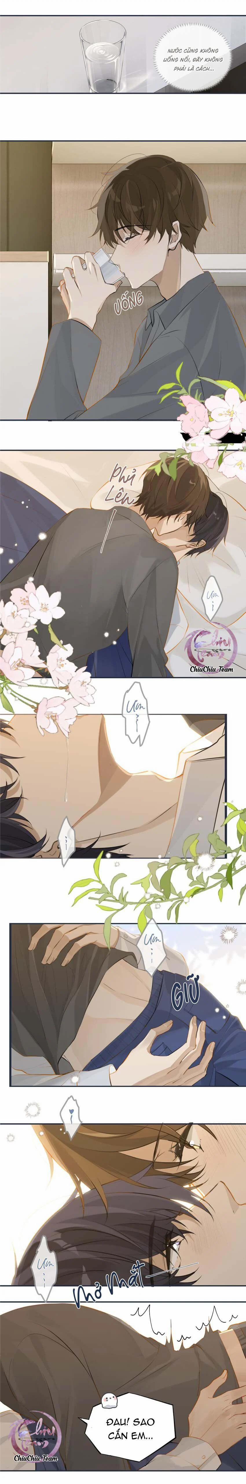 Biệt Lai Vô Dạng 64 trang 6