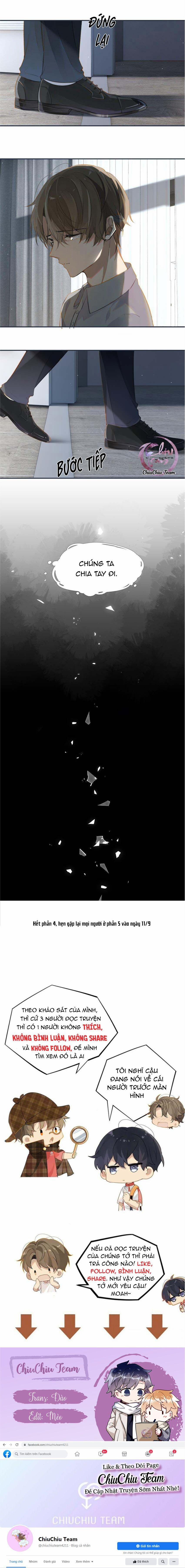 Biệt Lai Vô Dạng 64 trang 9