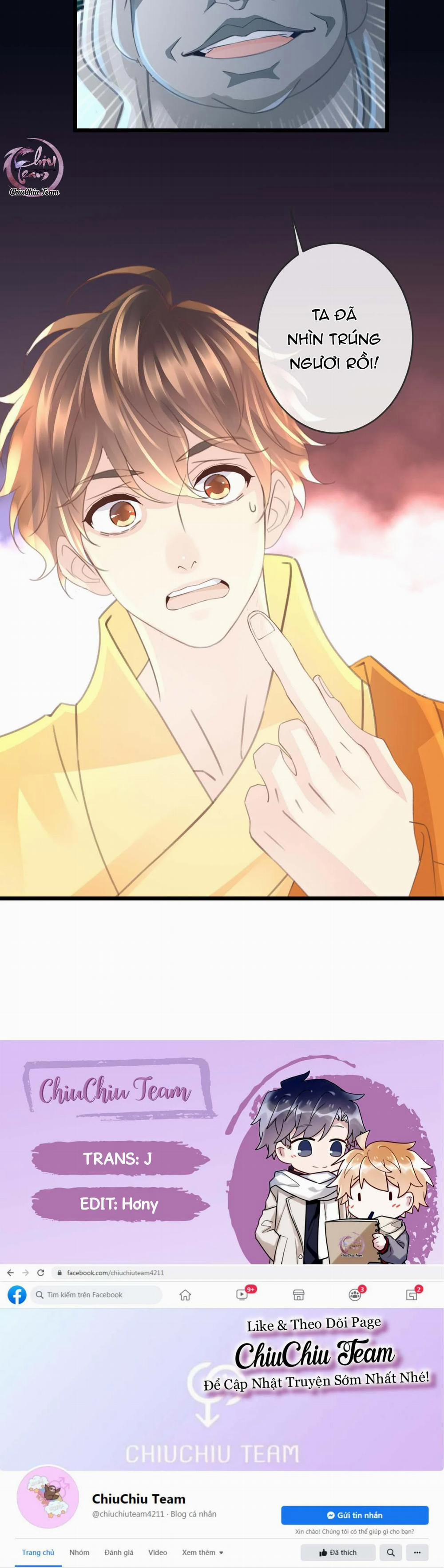 Biệt Lai Vô Dạng 65.1 trang 12