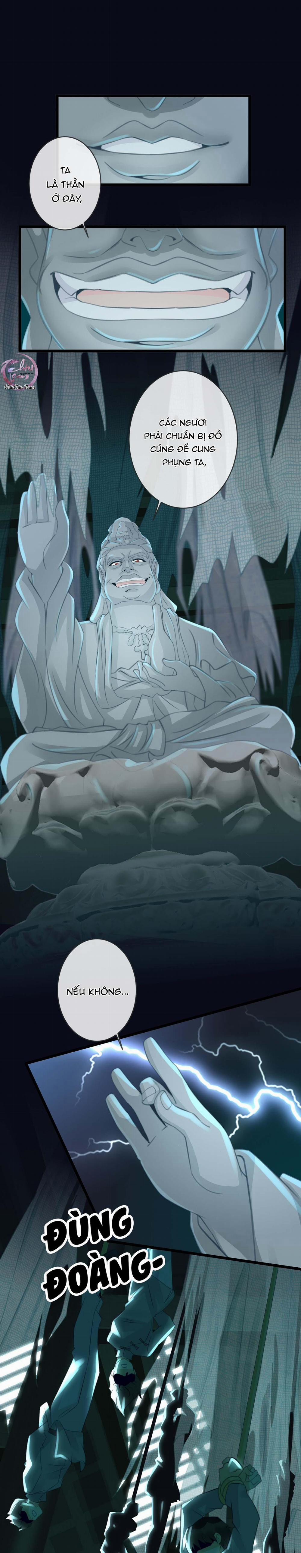 Biệt Lai Vô Dạng 65.1 trang 2