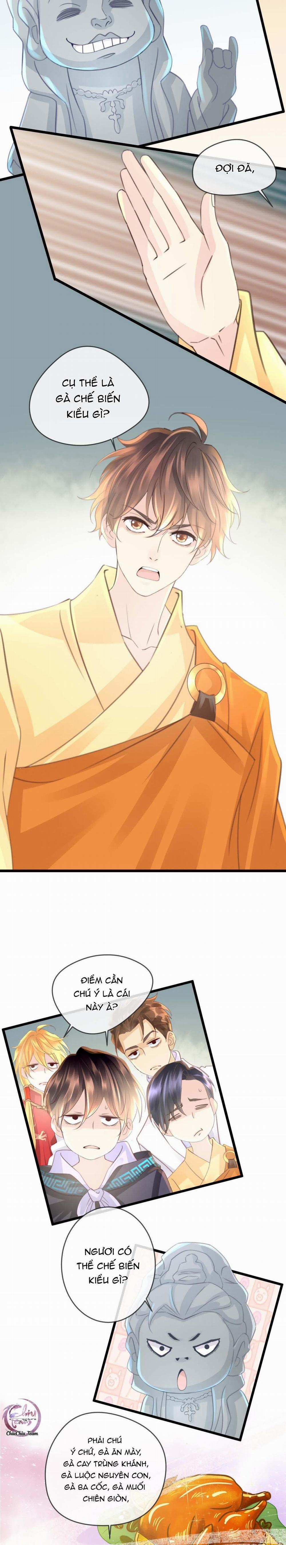 Biệt Lai Vô Dạng 65.1 trang 4