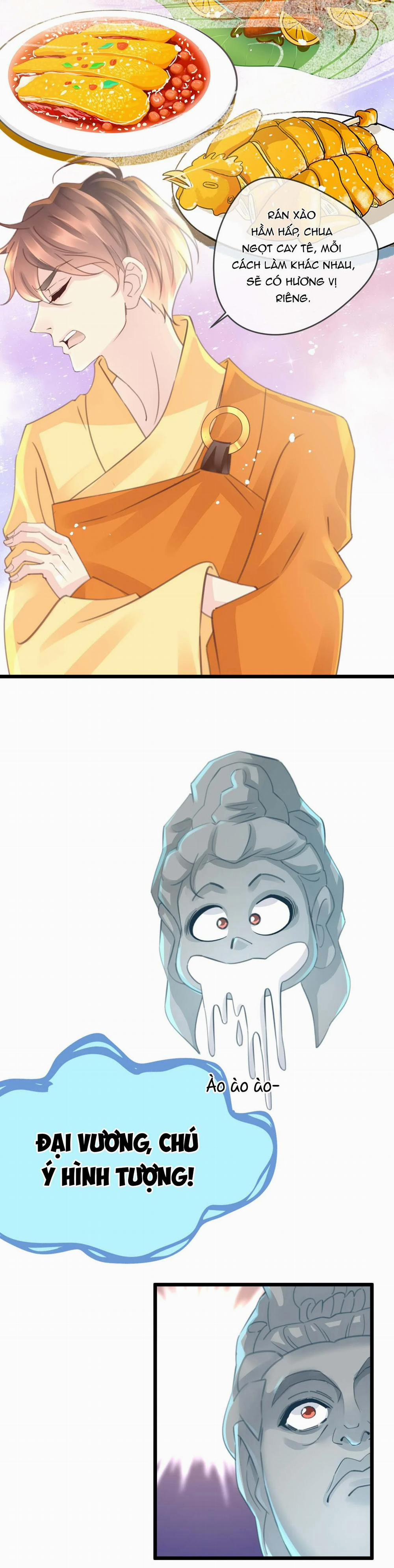 Biệt Lai Vô Dạng 65.1 trang 5