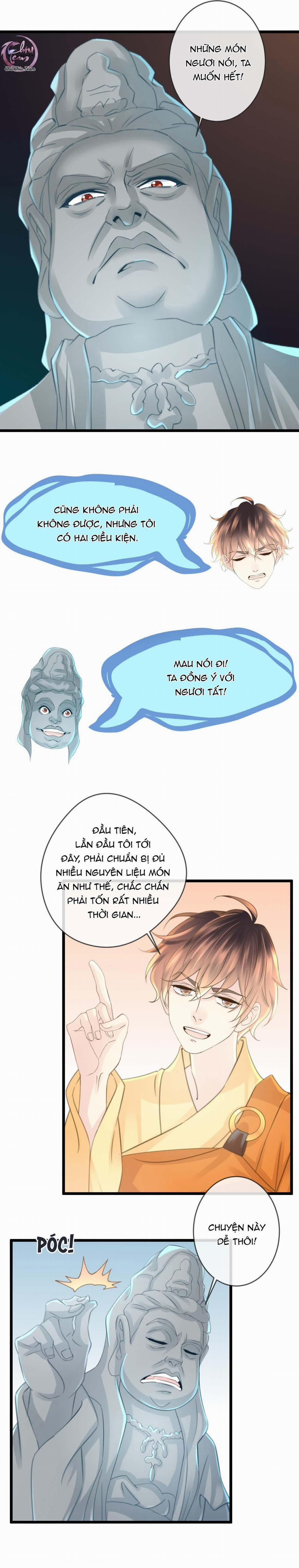 Biệt Lai Vô Dạng 65.1 trang 6