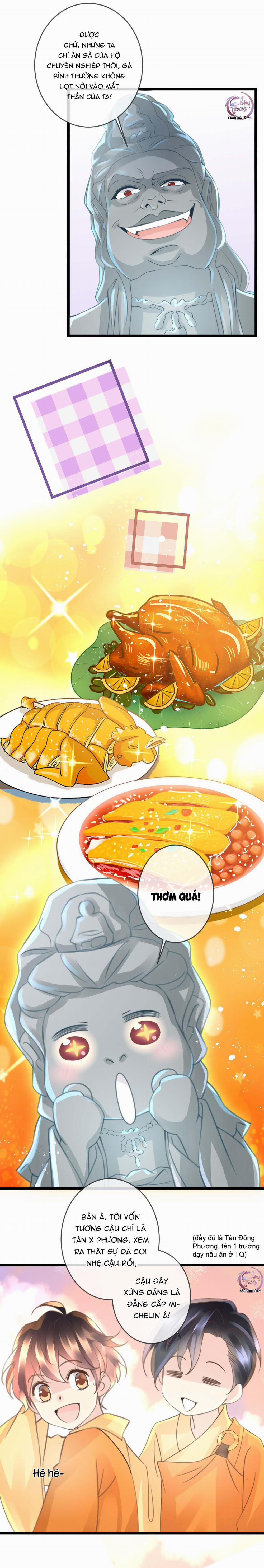 Biệt Lai Vô Dạng 65.1 trang 9