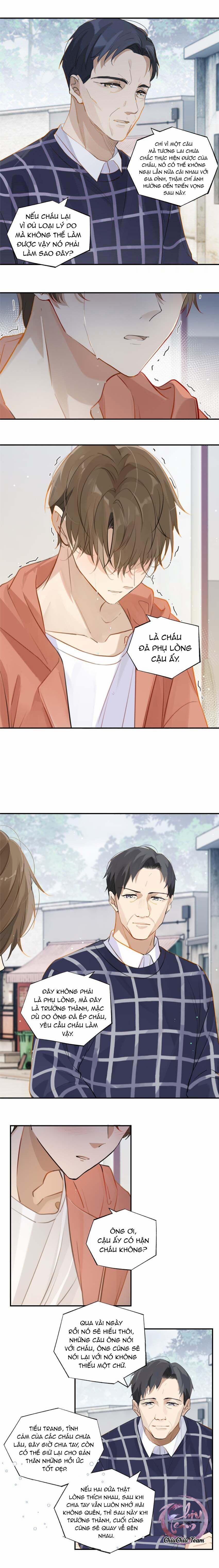 Biệt Lai Vô Dạng 65 trang 3