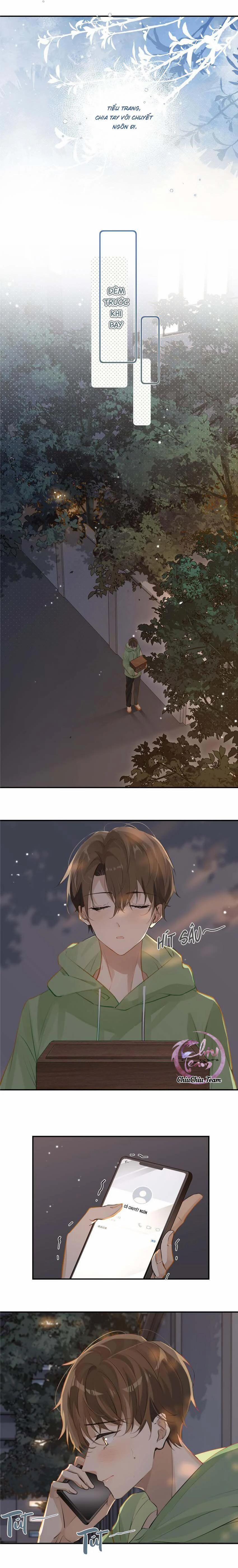 Biệt Lai Vô Dạng 65 trang 4