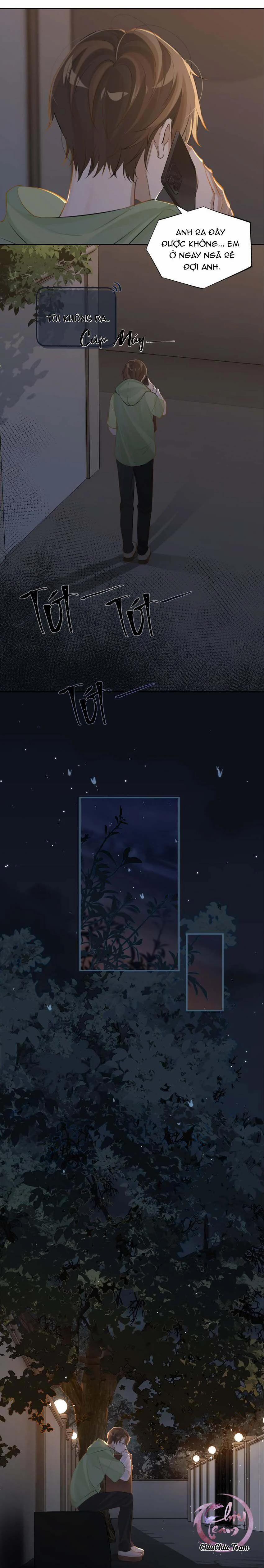 Biệt Lai Vô Dạng 65 trang 6