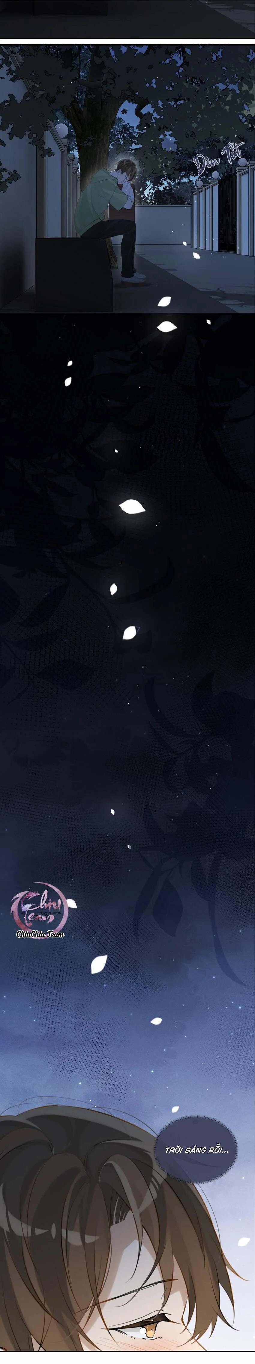 Biệt Lai Vô Dạng 65 trang 7