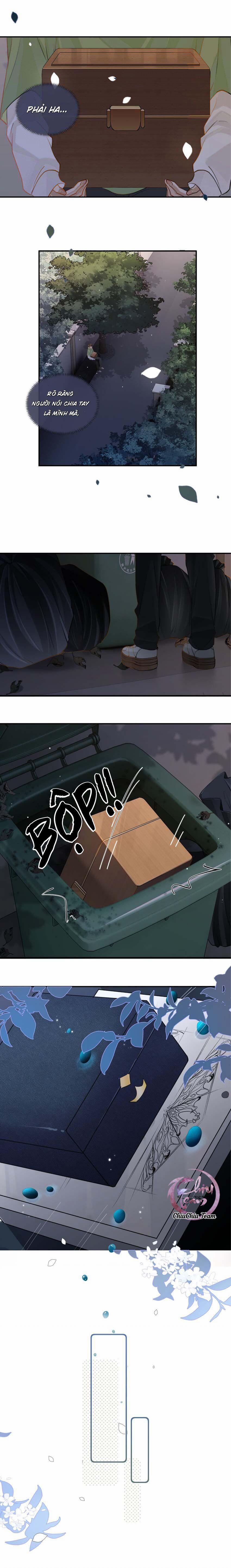 Biệt Lai Vô Dạng 65 trang 8