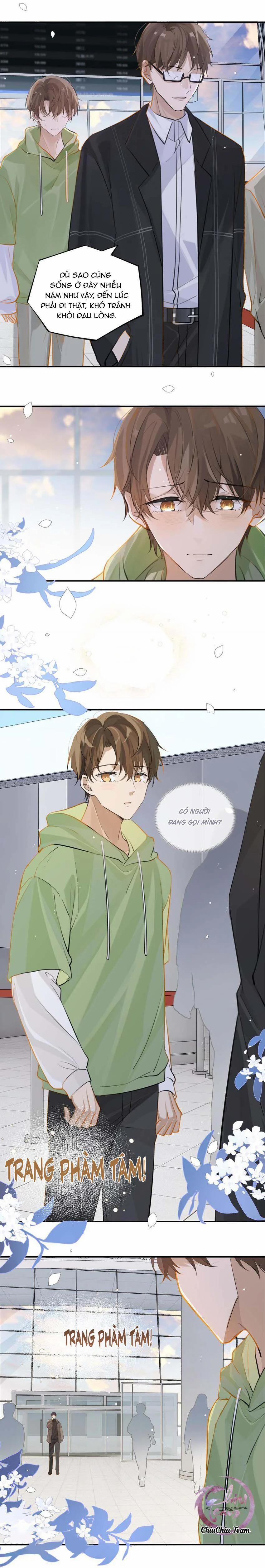 Biệt Lai Vô Dạng 65 trang 9