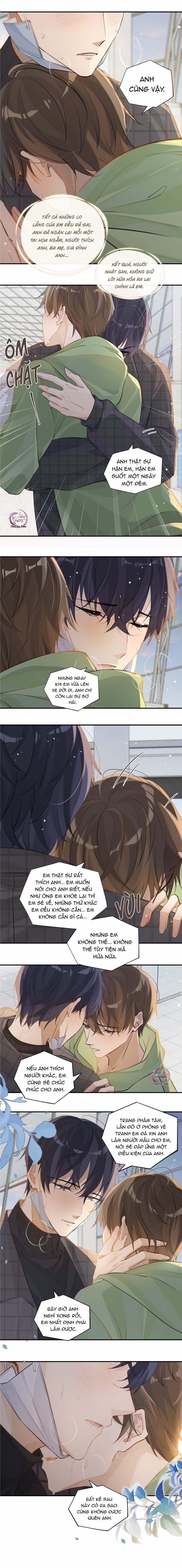 Biệt Lai Vô Dạng 66 trang 2